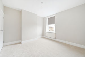 Camm Street Walkley